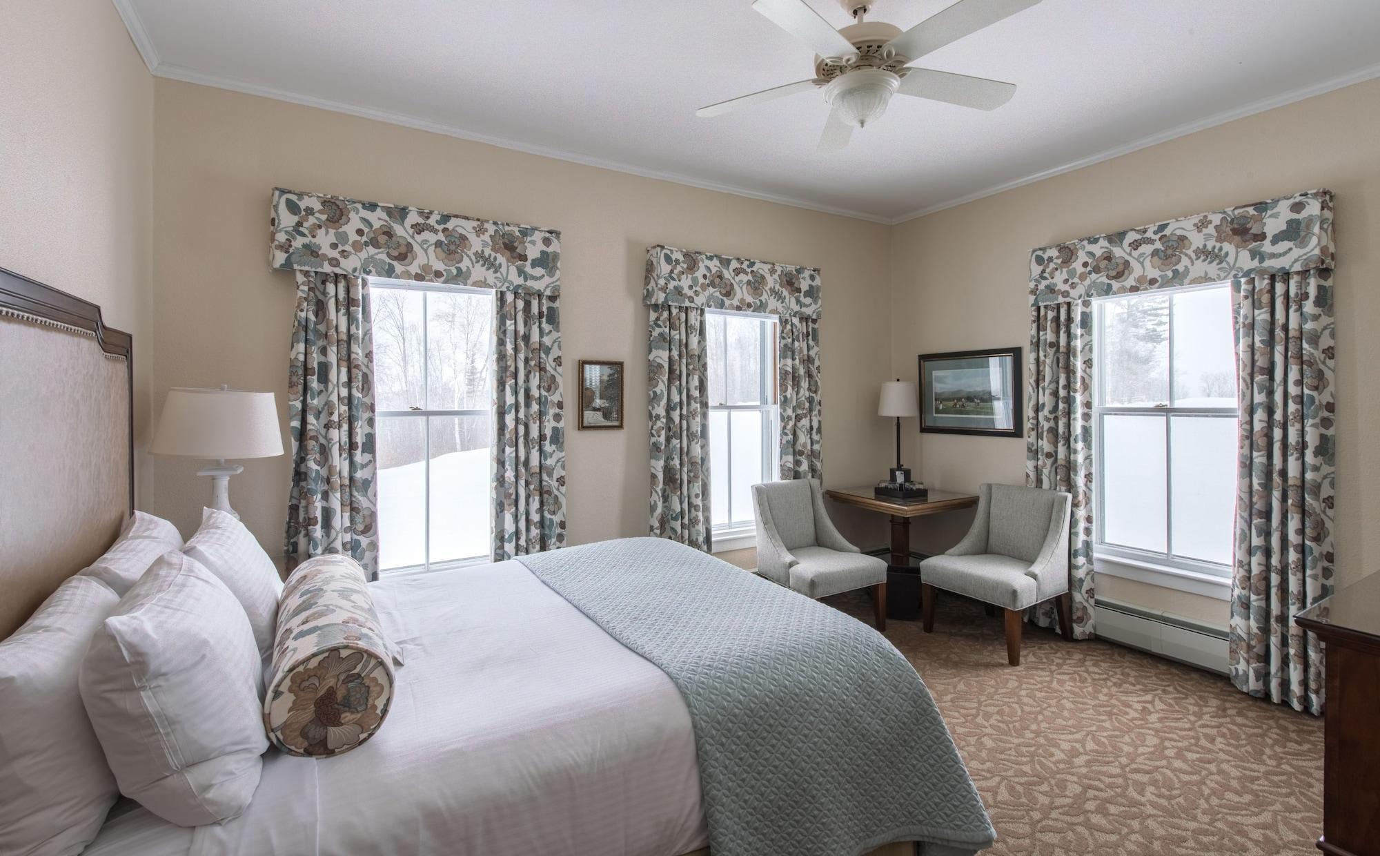 Mountain View Grand Resort & Spa Whitefield Exteriér fotografie