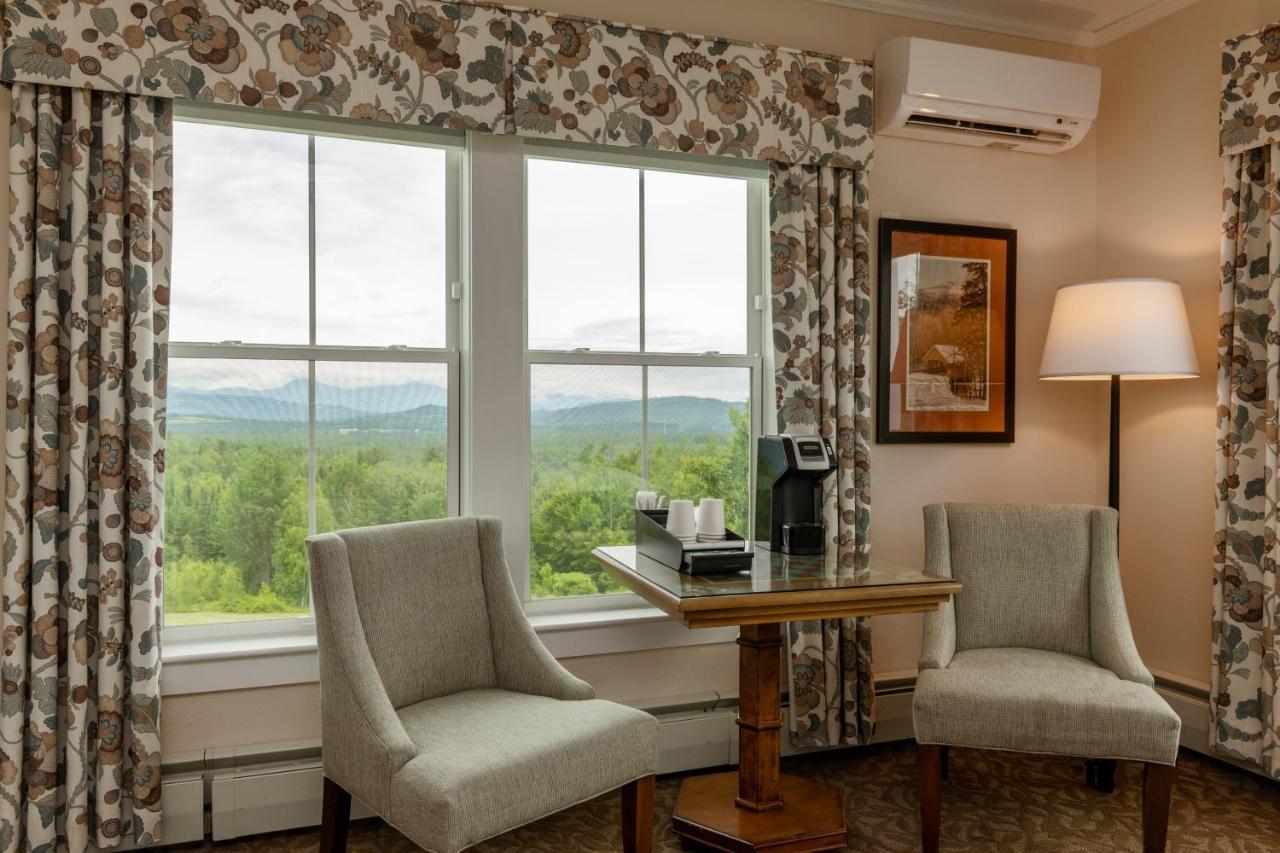 Mountain View Grand Resort & Spa Whitefield Exteriér fotografie
