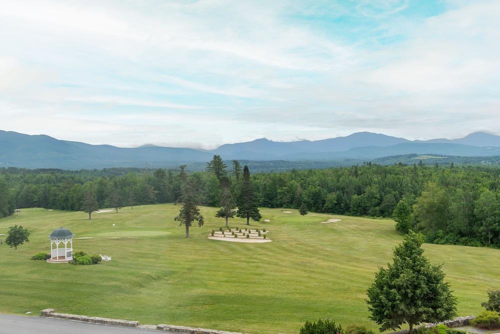 Mountain View Grand Resort & Spa Whitefield Exteriér fotografie
