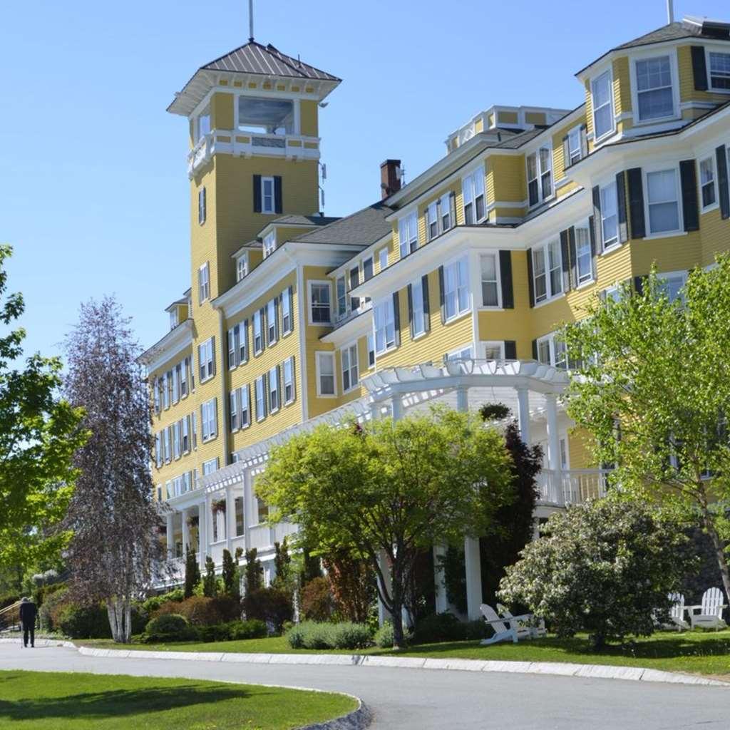 Mountain View Grand Resort & Spa Whitefield Exteriér fotografie