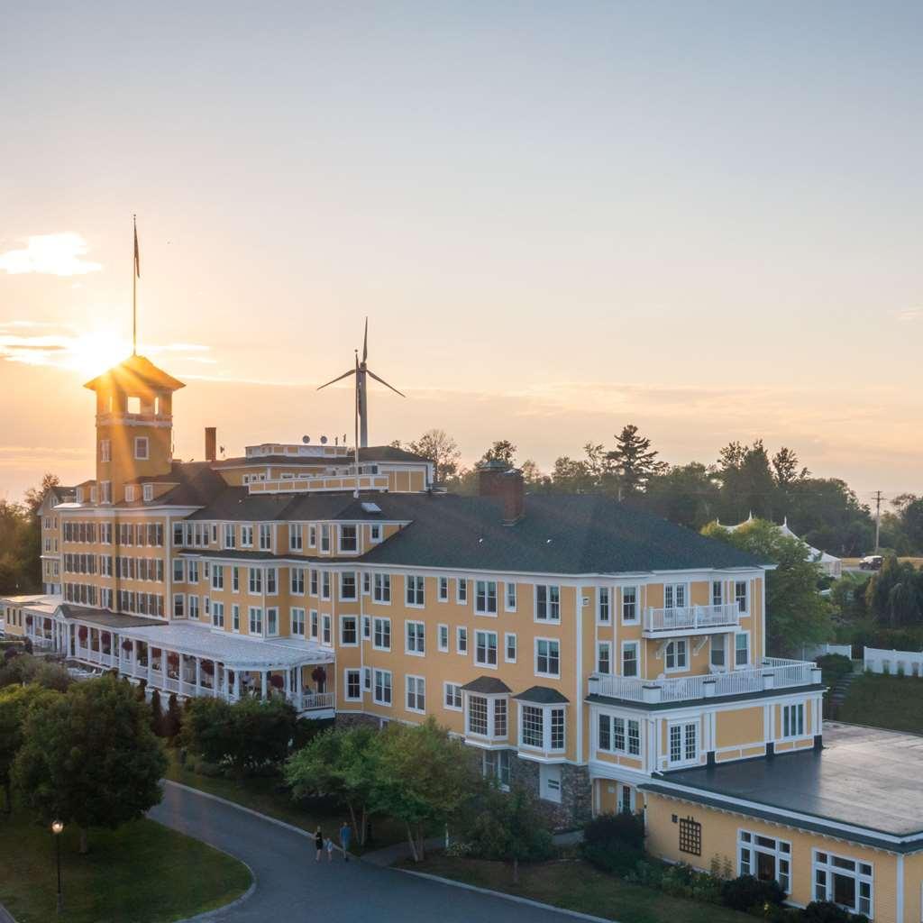 Mountain View Grand Resort & Spa Whitefield Exteriér fotografie