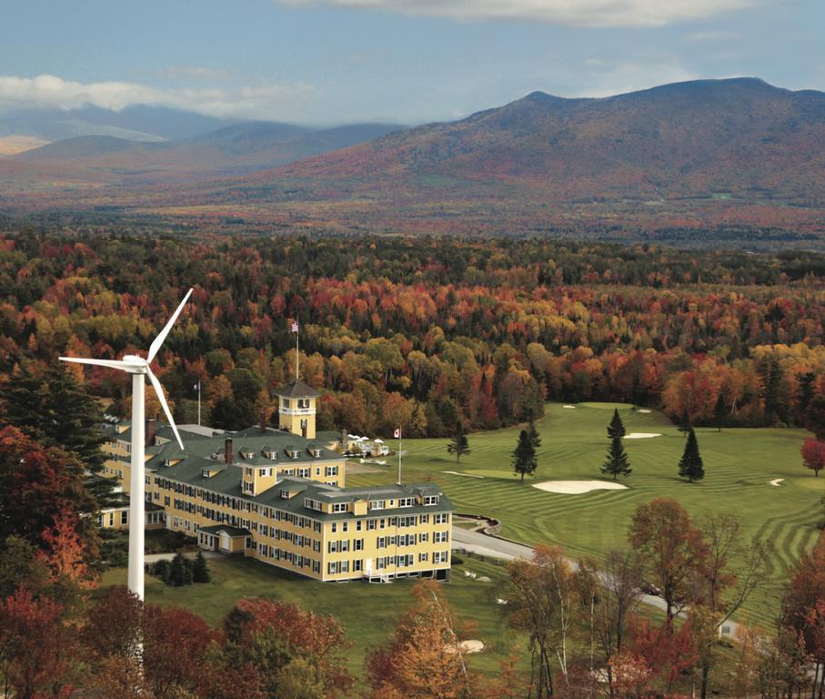 Mountain View Grand Resort & Spa Whitefield Exteriér fotografie