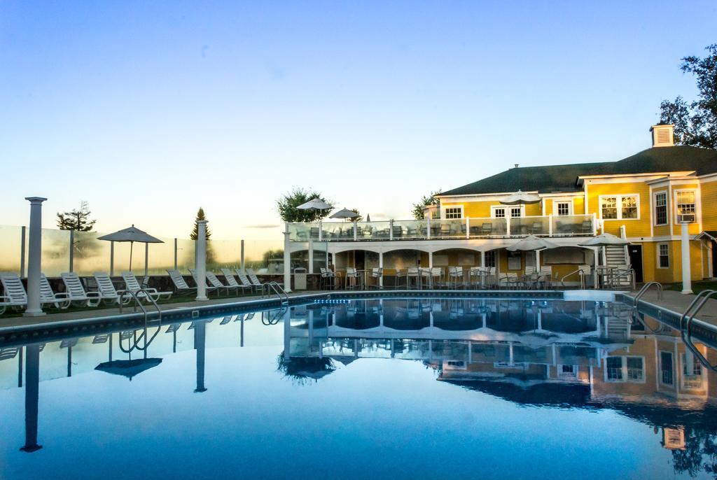 Mountain View Grand Resort & Spa Whitefield Exteriér fotografie