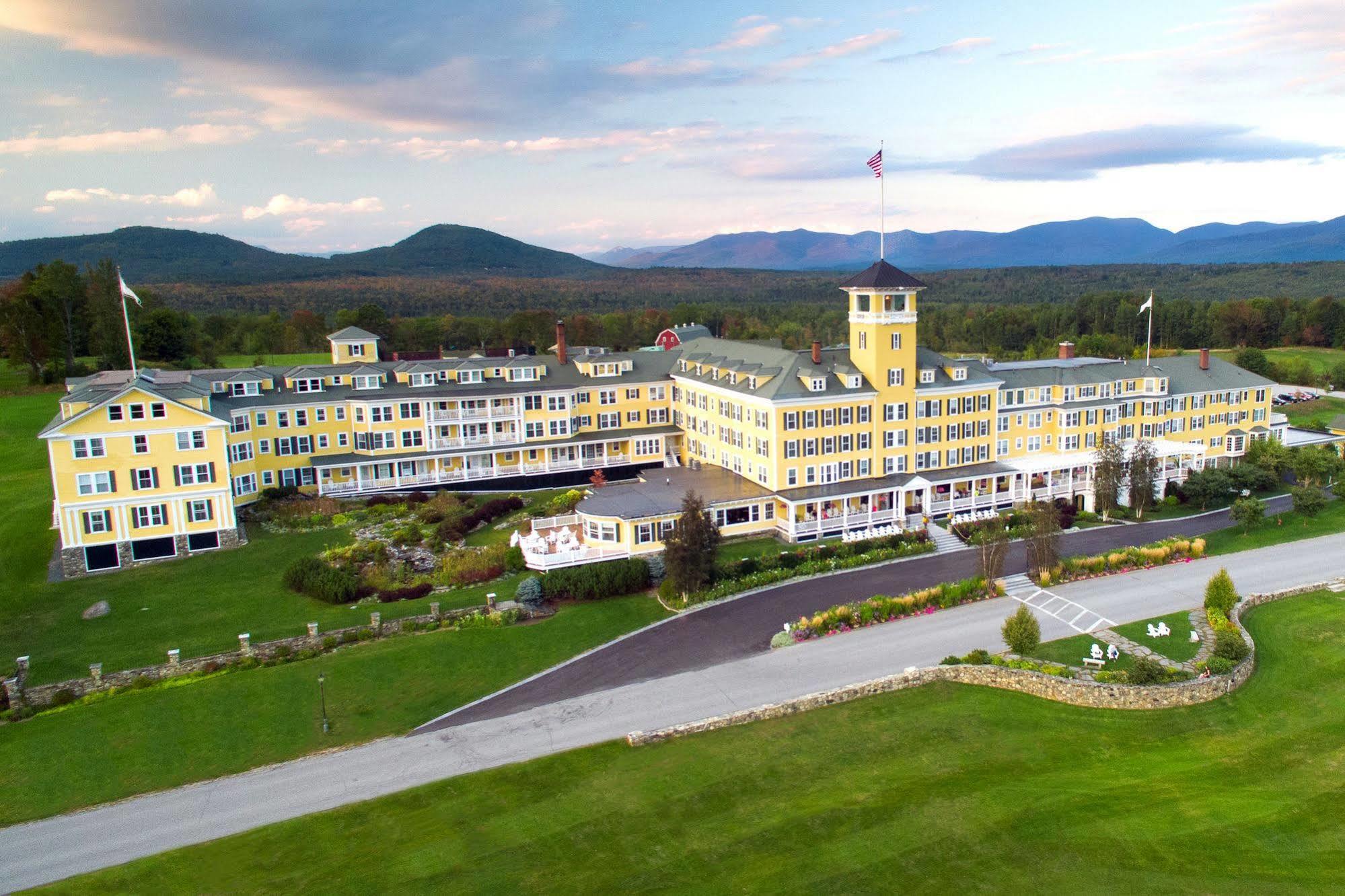 Mountain View Grand Resort & Spa Whitefield Exteriér fotografie