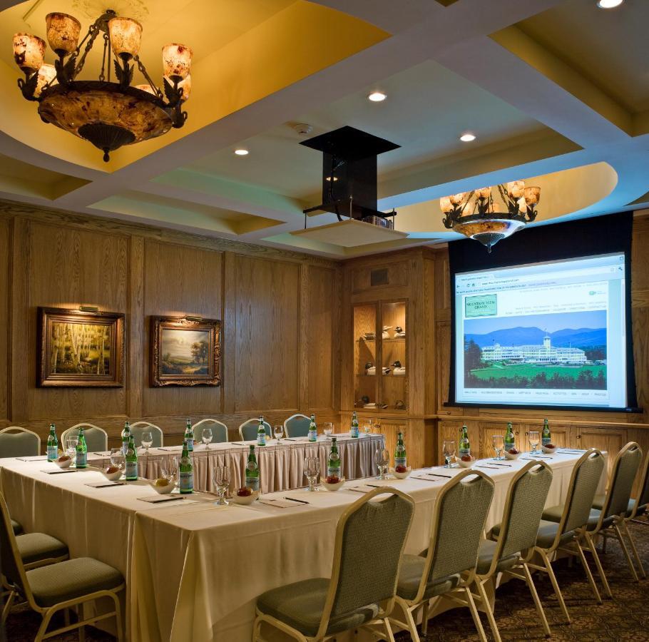 Mountain View Grand Resort & Spa Whitefield Exteriér fotografie