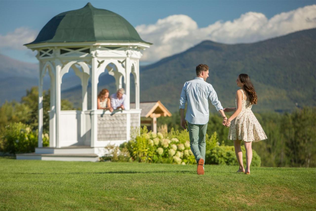 Mountain View Grand Resort & Spa Whitefield Exteriér fotografie