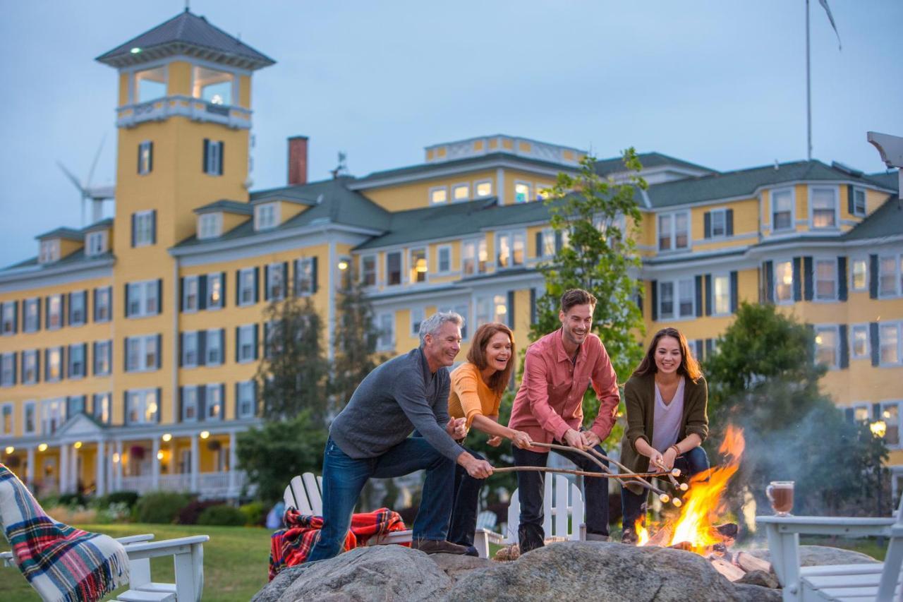Mountain View Grand Resort & Spa Whitefield Exteriér fotografie