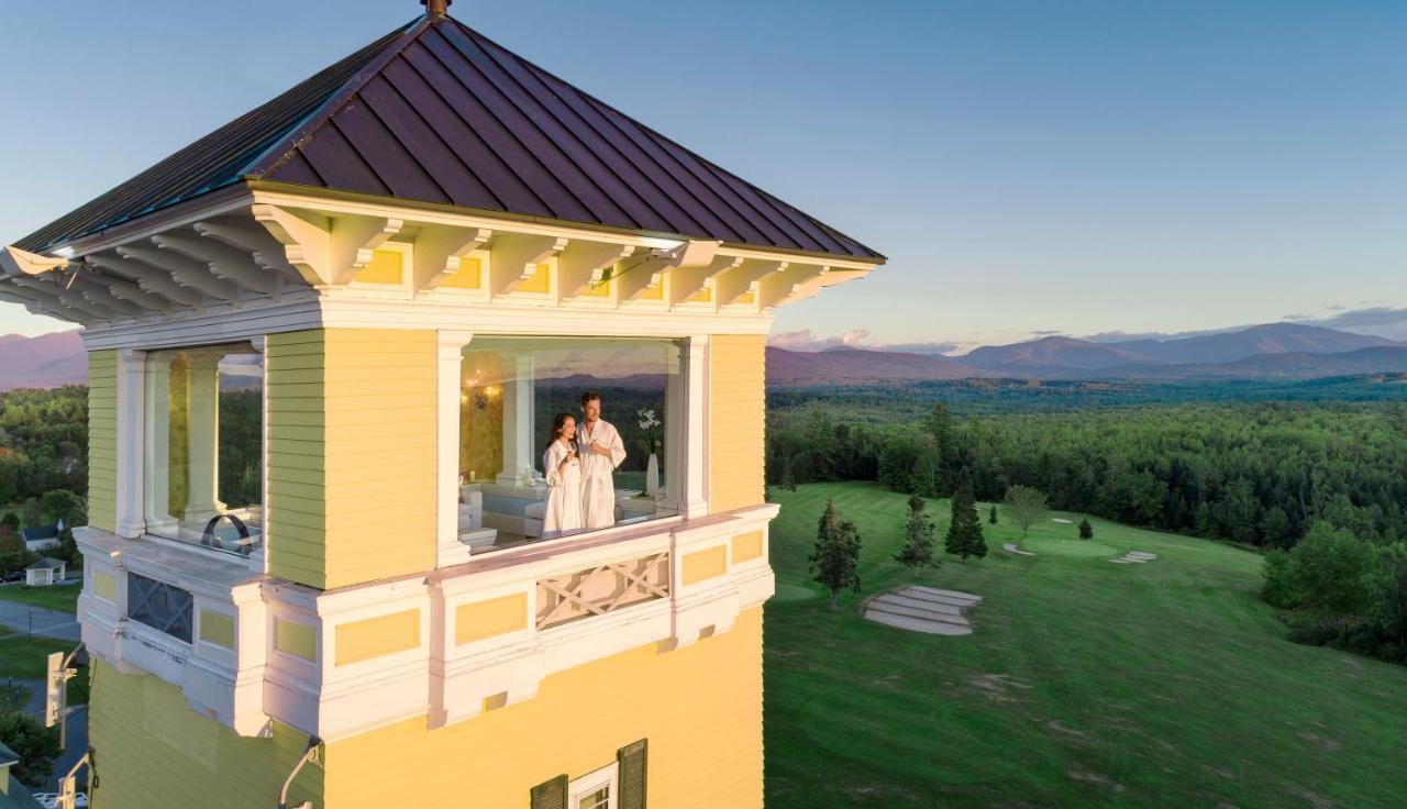 Mountain View Grand Resort & Spa Whitefield Exteriér fotografie